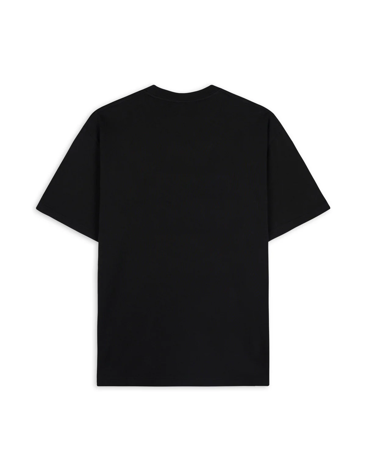2 Pack Easy T-Shirts - Black - Image 4