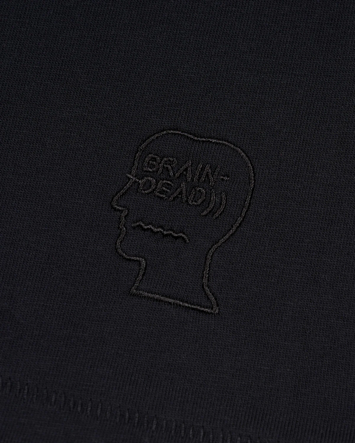 2 Pack Easy T-Shirts - Black - Image 5