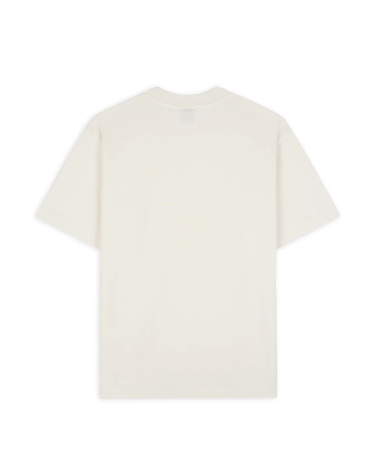 2 Pack Easy T-Shirts - Natural - Image 4