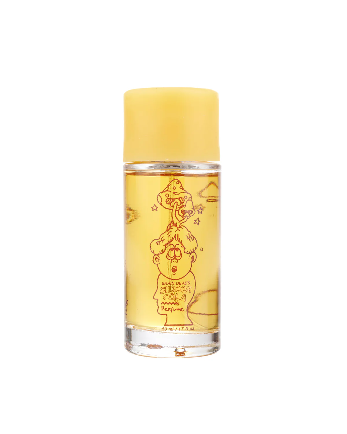 Shroom Cola Perfume - 50ml - Image 3
