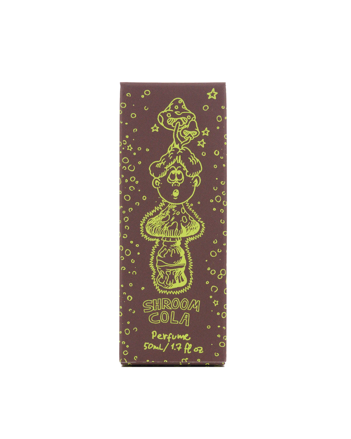 Shroom Cola Perfume - 50ml - Image 4