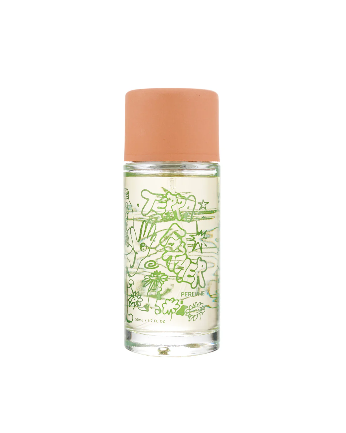 Terra Former Perfume - 50ml - Image 3