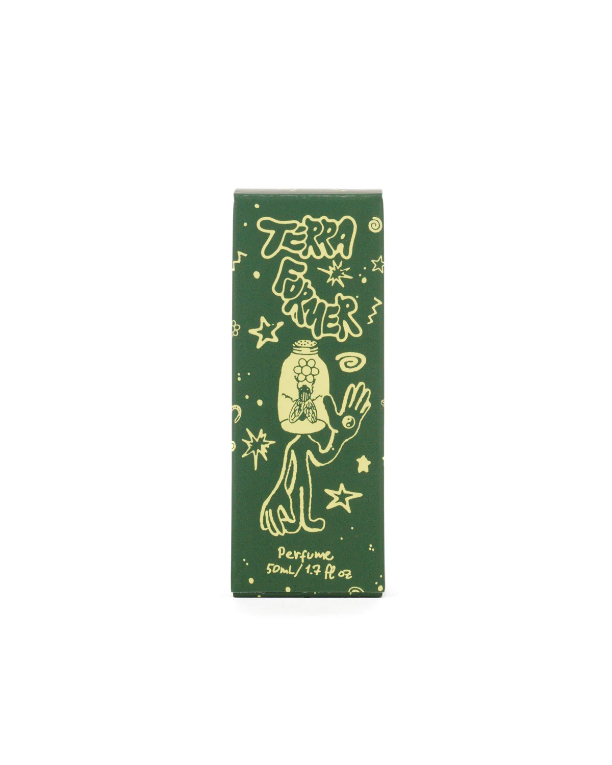 Terra Former Perfume - 50ml - Image 4