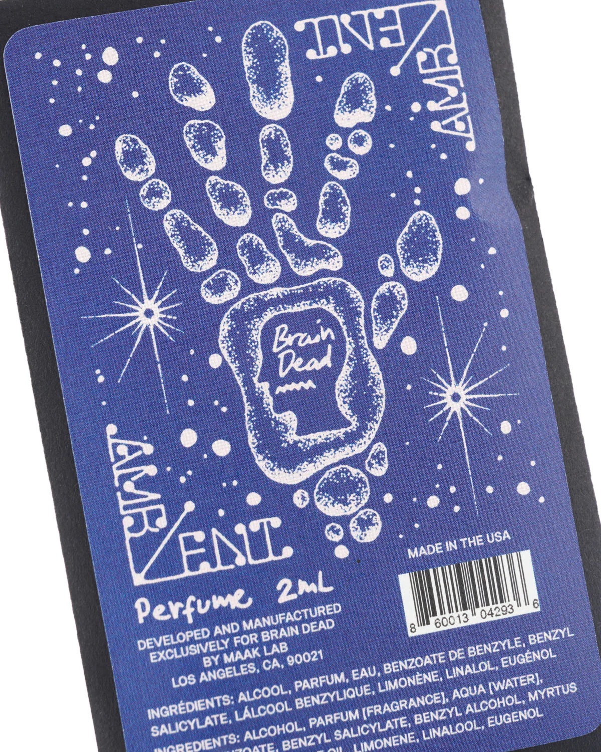 Ambient Perfume - 2ml - Image 3