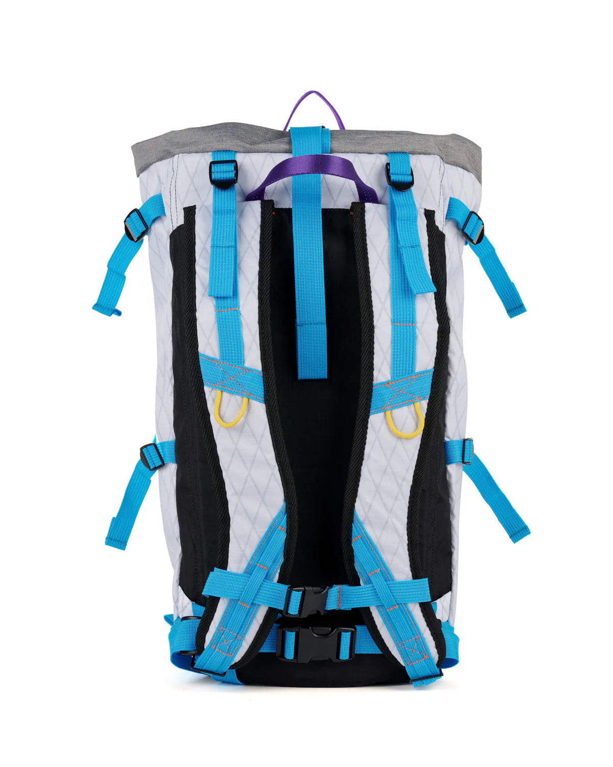 Brain Dead Equipment Climbing Backpack - Bone - Image 2