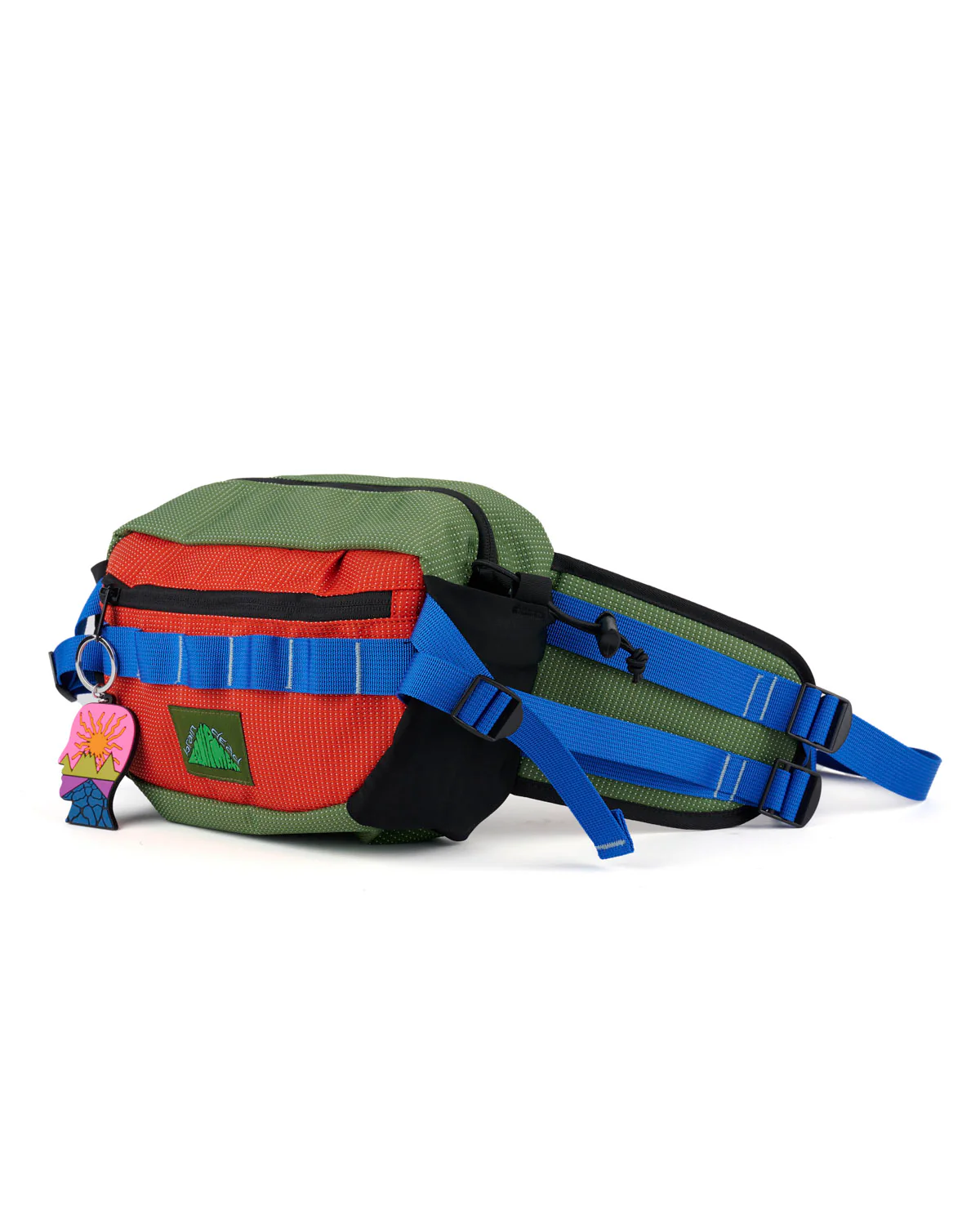 Brain Dead Equipment Hip Bag - Sprout - Image 3