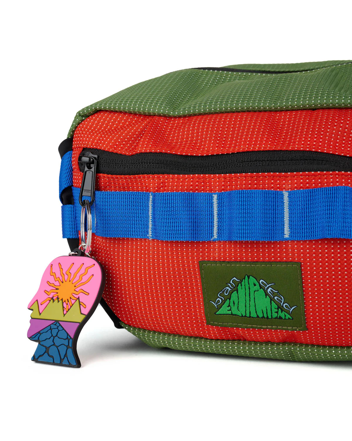 Brain Dead Equipment Hip Bag - Sprout - Image 4