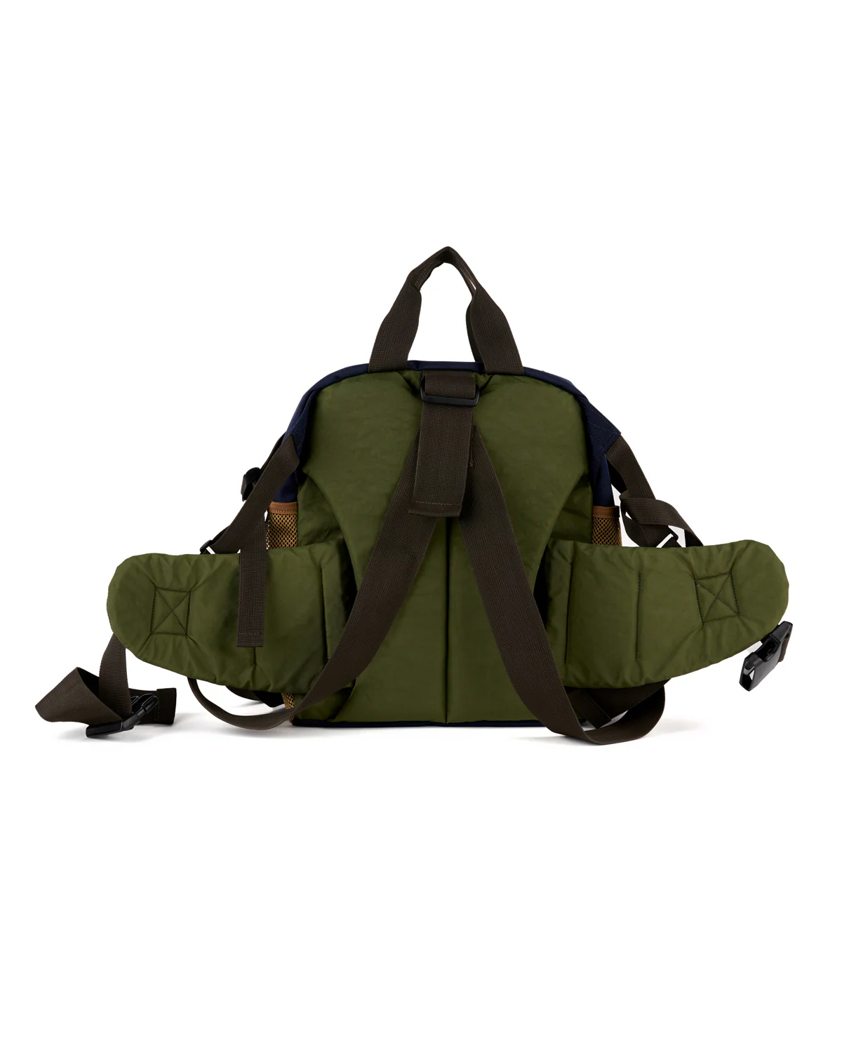Brain Dead Equipment Utility Backpack - Brown - Image 3