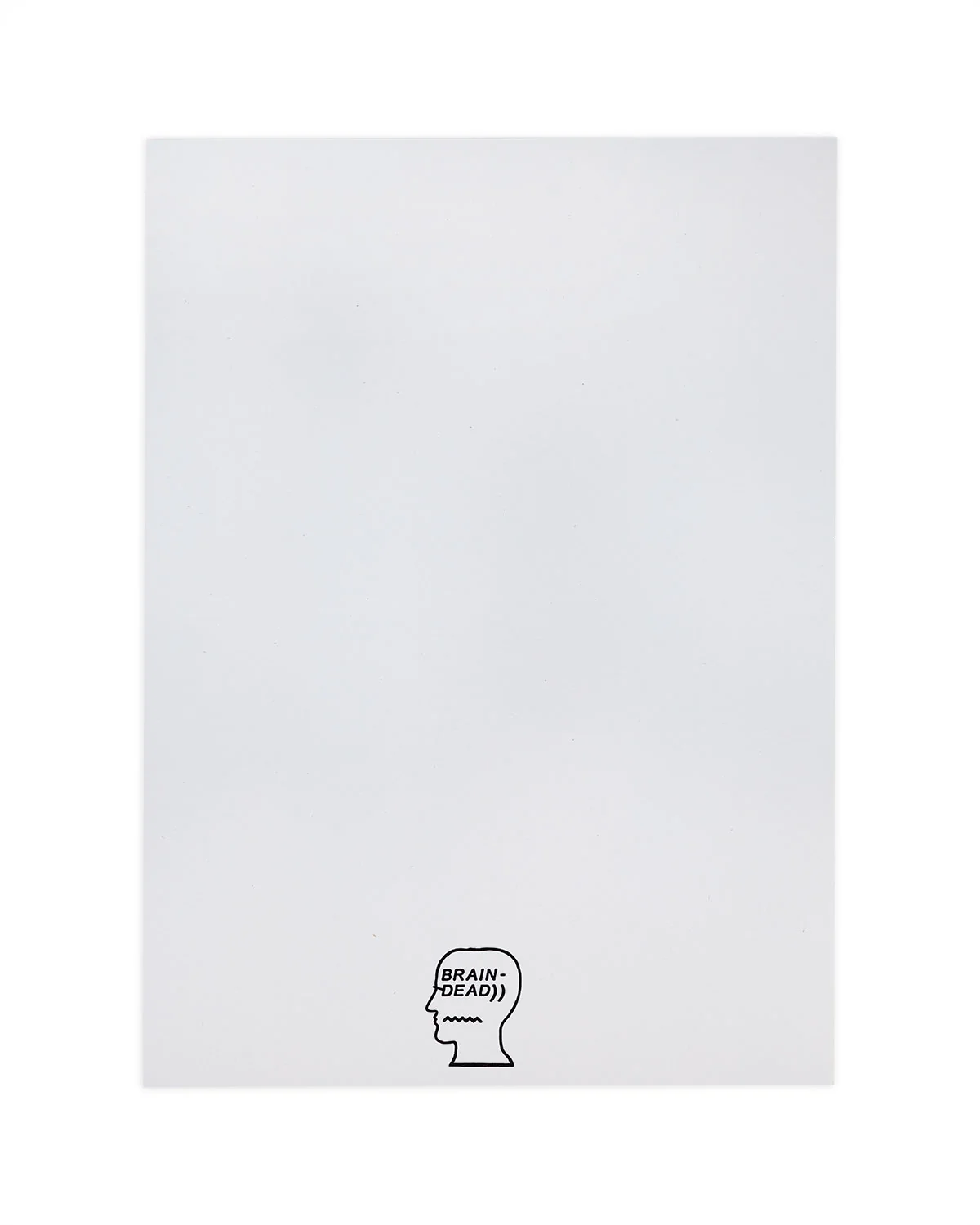 Brain Dead Fantasy Games Zine #1 - Image 6