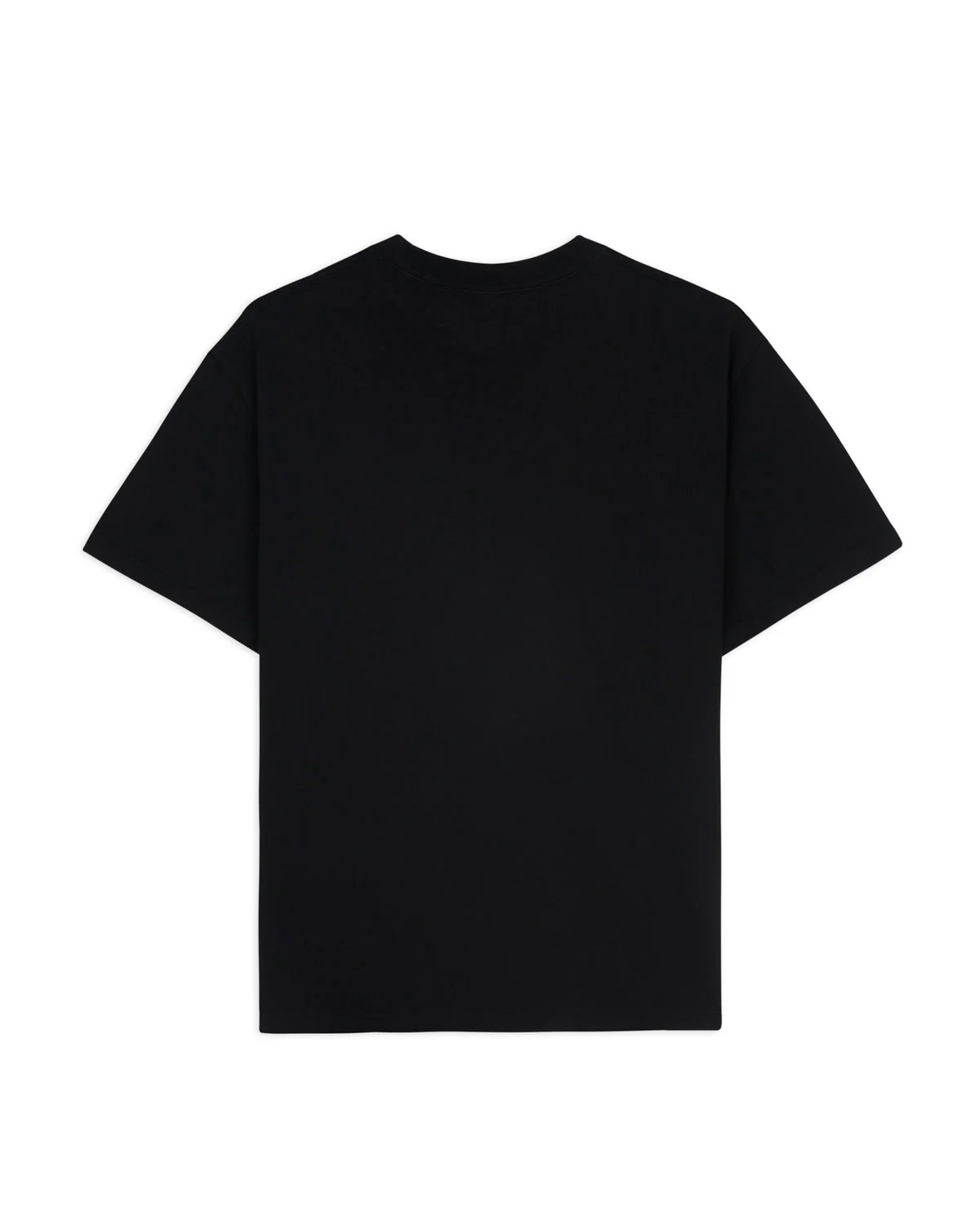 Brain Dead Logohead T-shirt - Black - Image 3