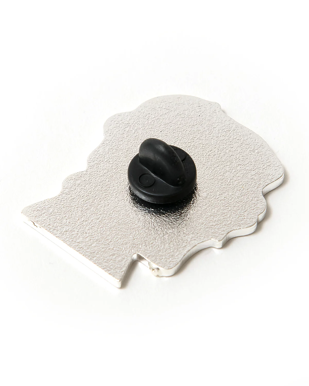 Brain Dead Studios Enamel Pin - Silver/Multi - Image 3
