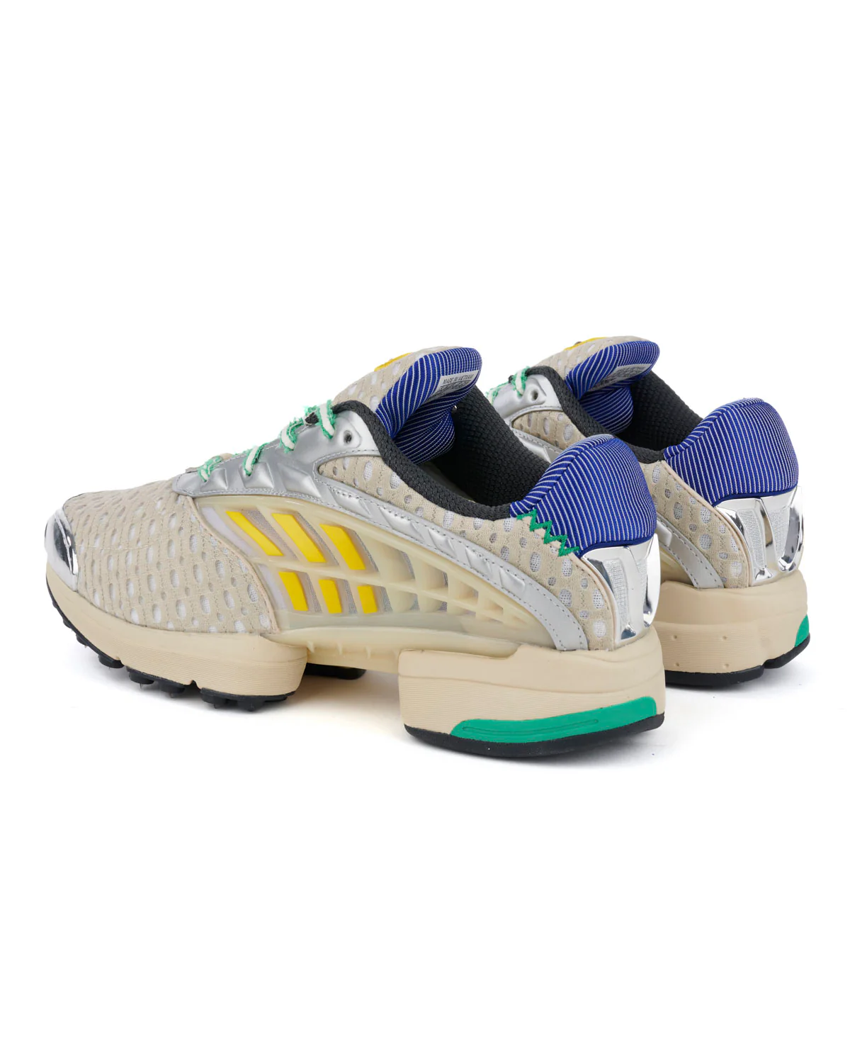 Brain Dead x adidas Climacool 2 - Grey - Image 4