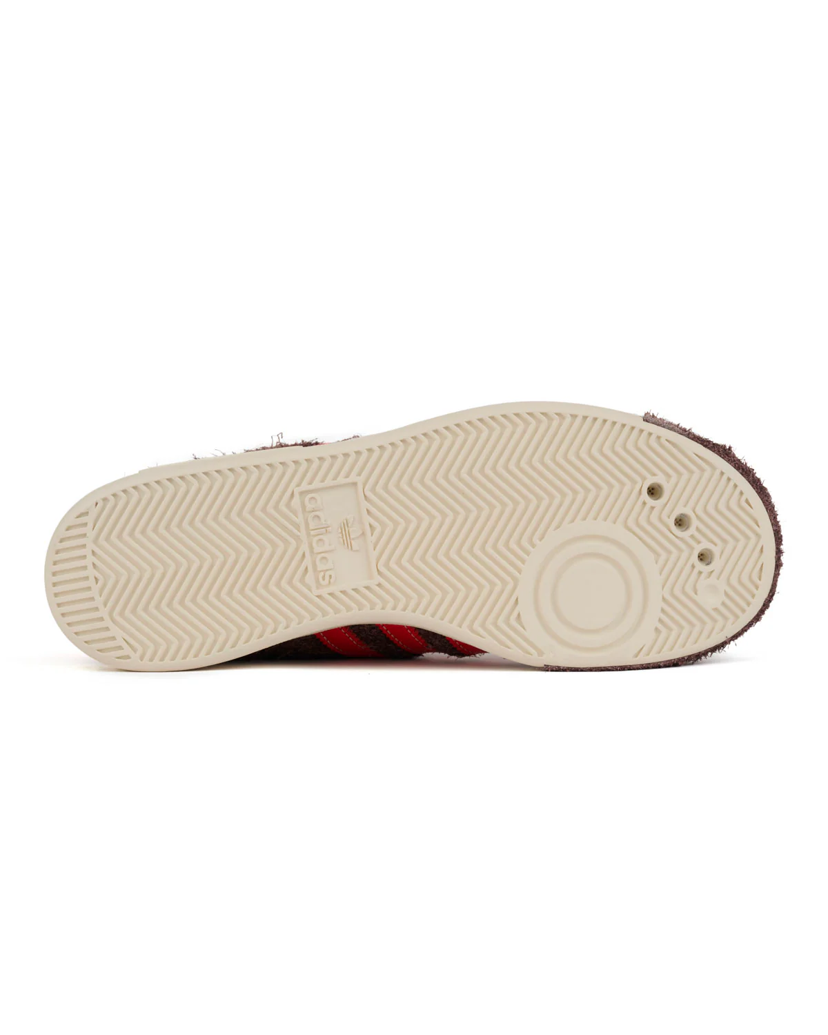 Brain Dead x Adidas Forest Hills - Brown - Image 5
