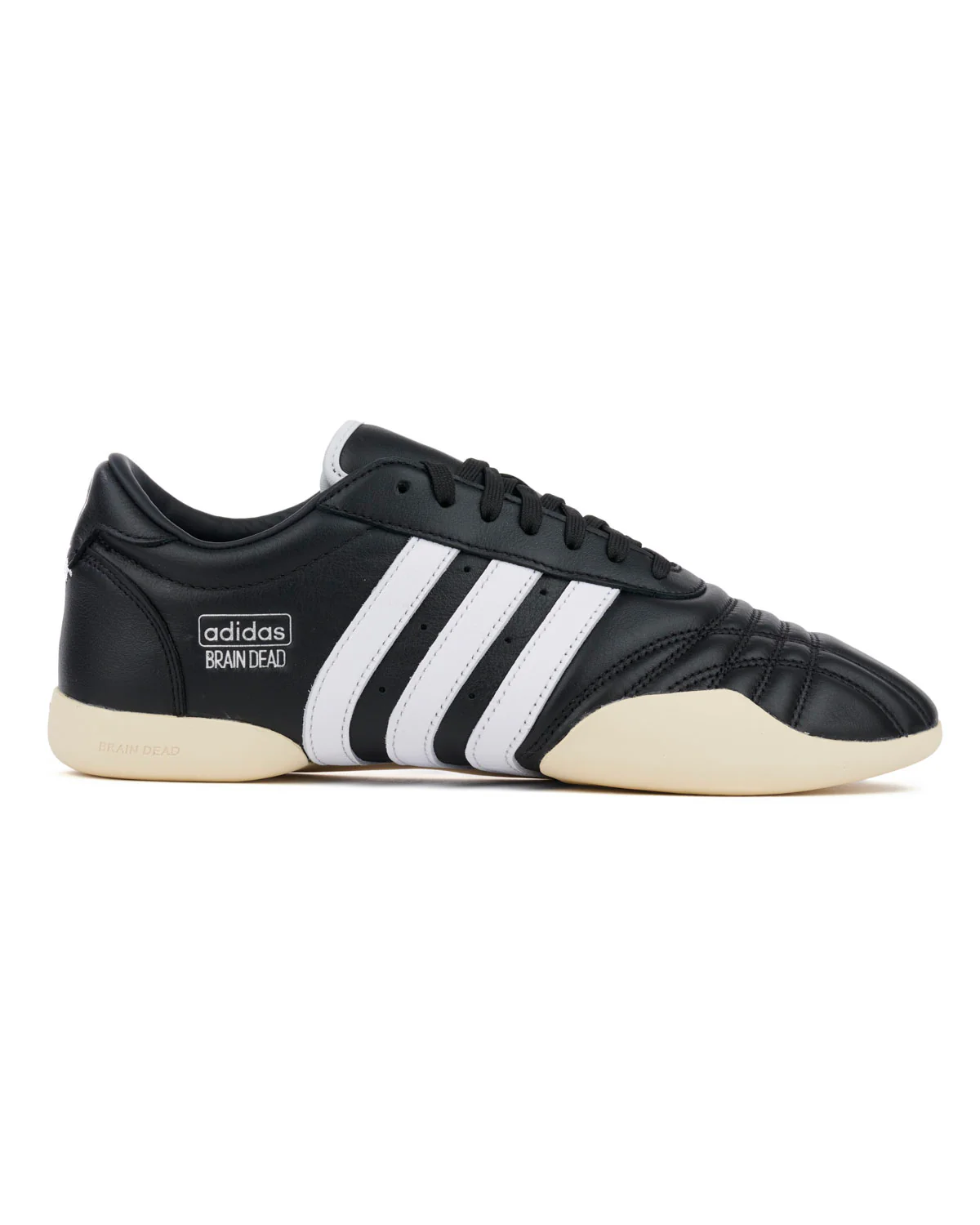 Brain Dead x adidas Taekwondo - Black
