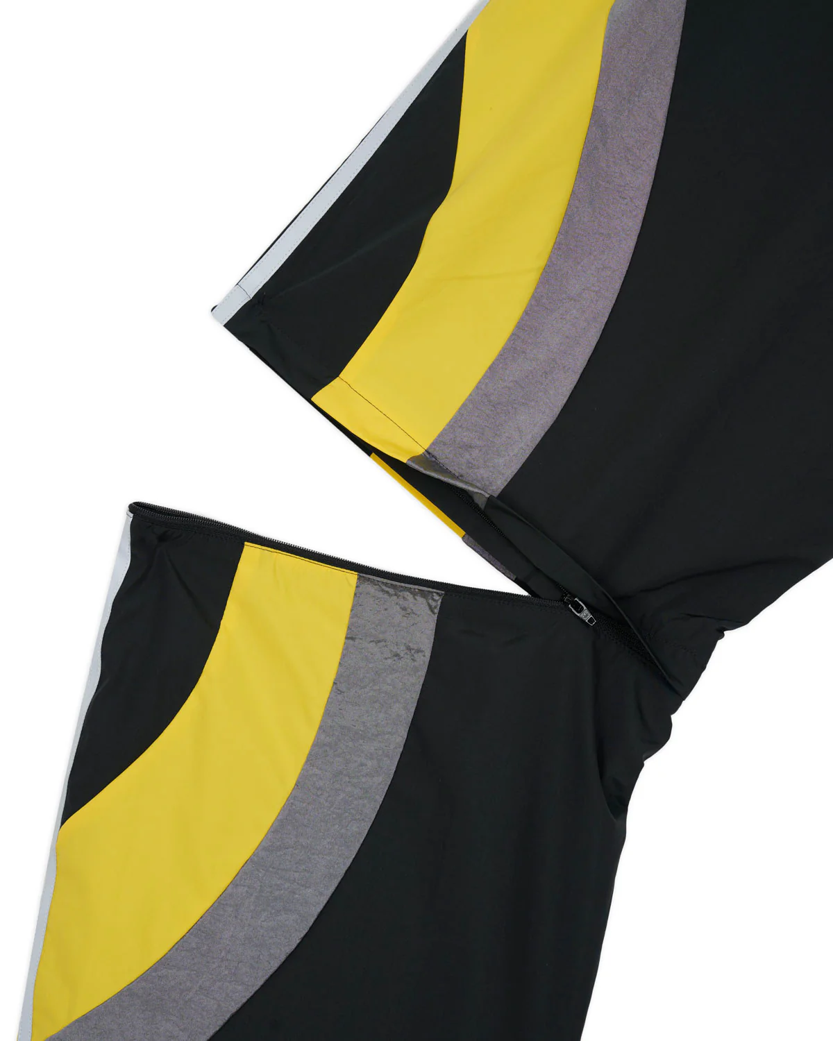 Brain Dead x adidas Track Pant - Black - Image 3