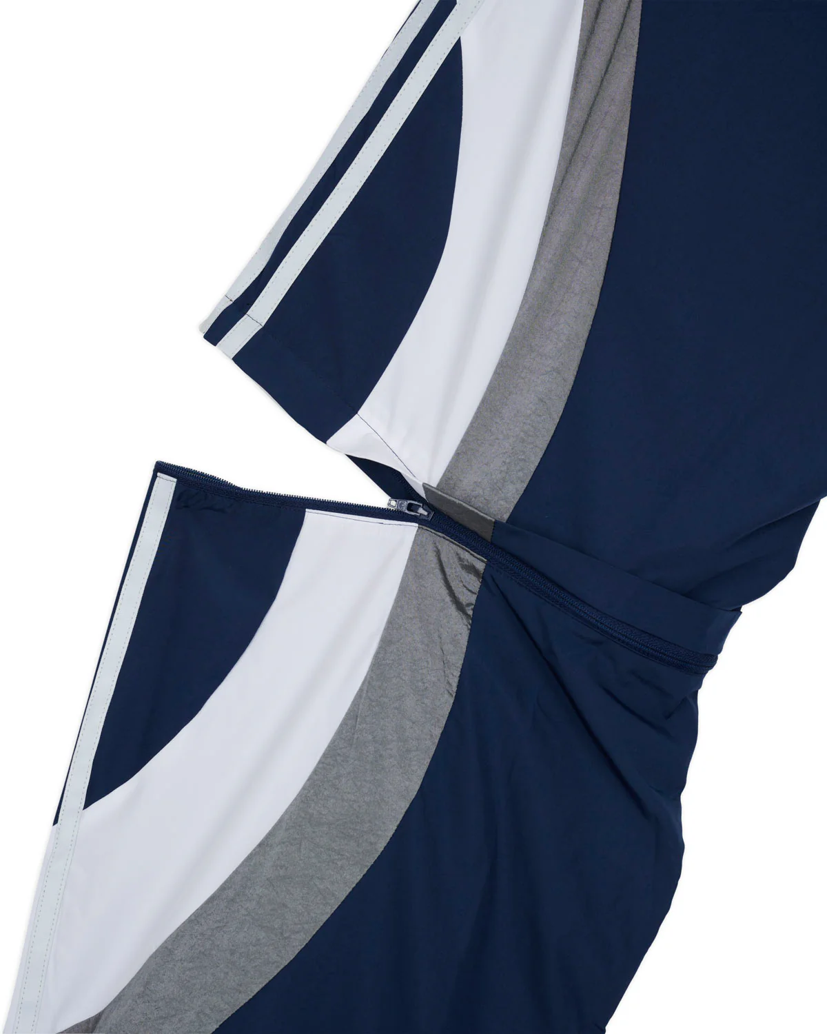 Brain Dead x adidas Track Pant - Navy - Image 7