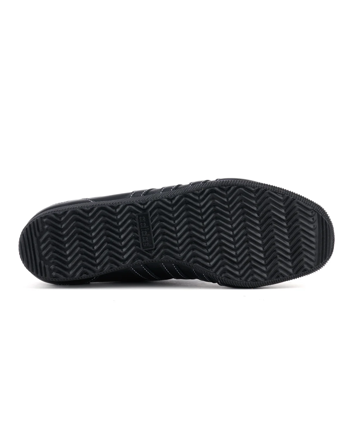Brain Dead x adidas x Dover Street Market Japan Lo - Black/Black - Image 5