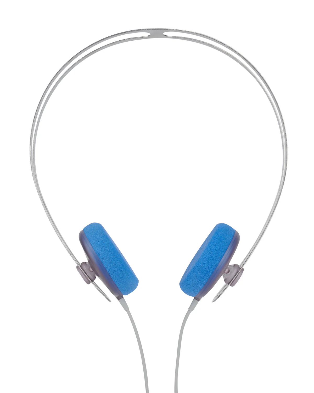 Brain Dead x AIAIAI Tracks Headphones - Purple