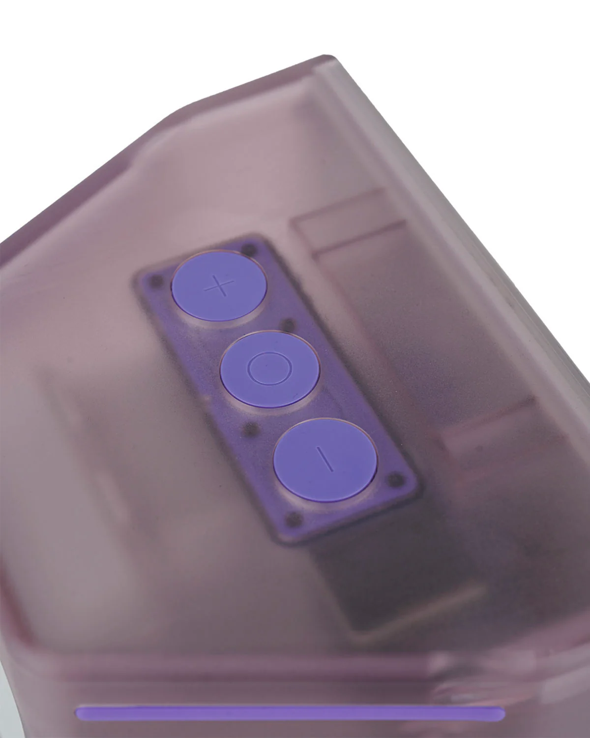 Brain Dead x AIAIAI Unit 4 Studio Monitor - Purple - Image 6