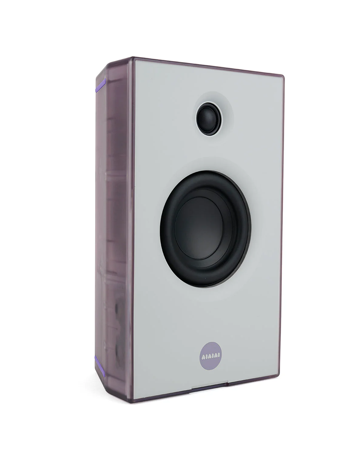 Brain Dead x AIAIAI Unit 4 Studio Monitor - Purple - Image 7