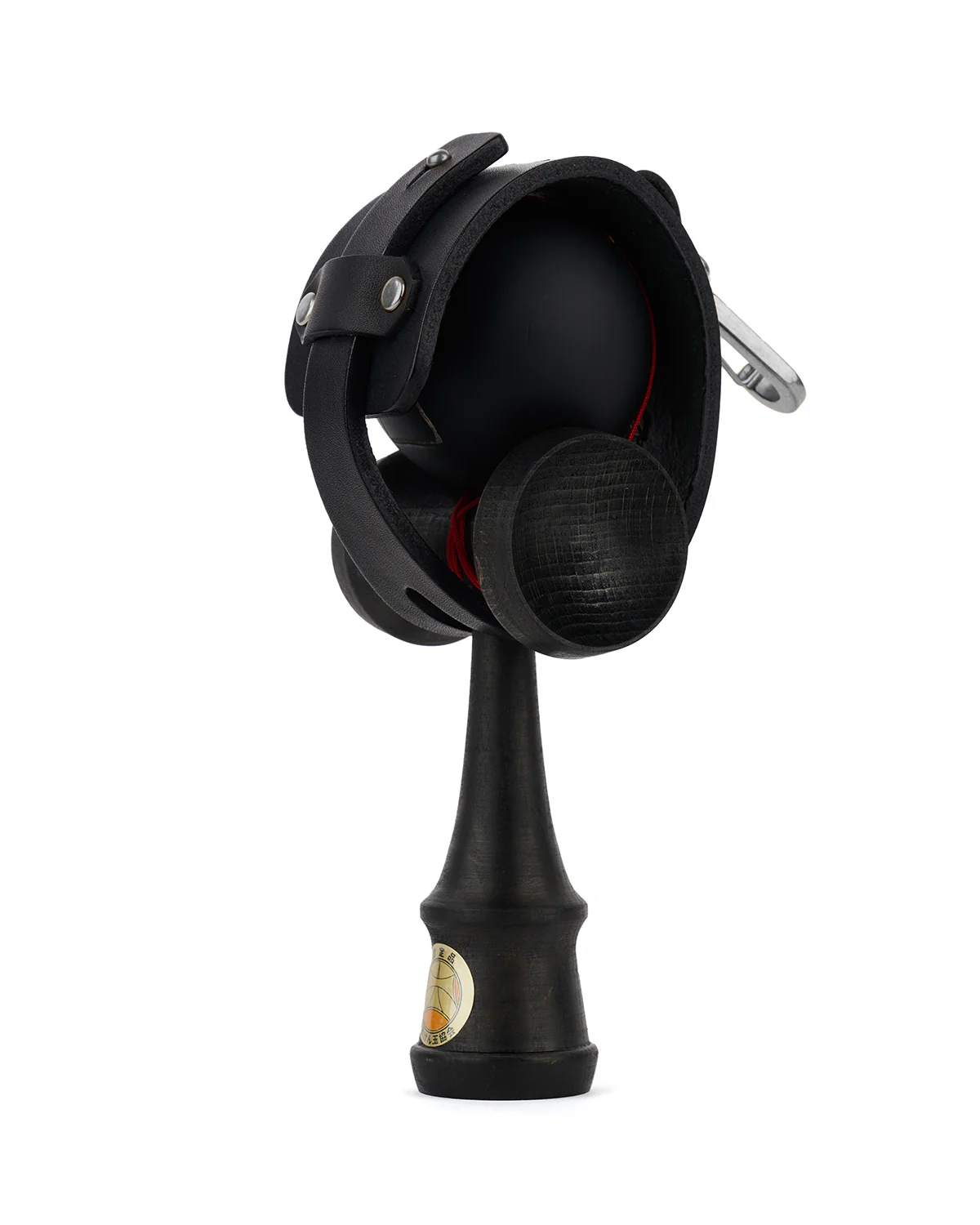 Brain Dead x Blackmeans Kendama - Black - Image 2