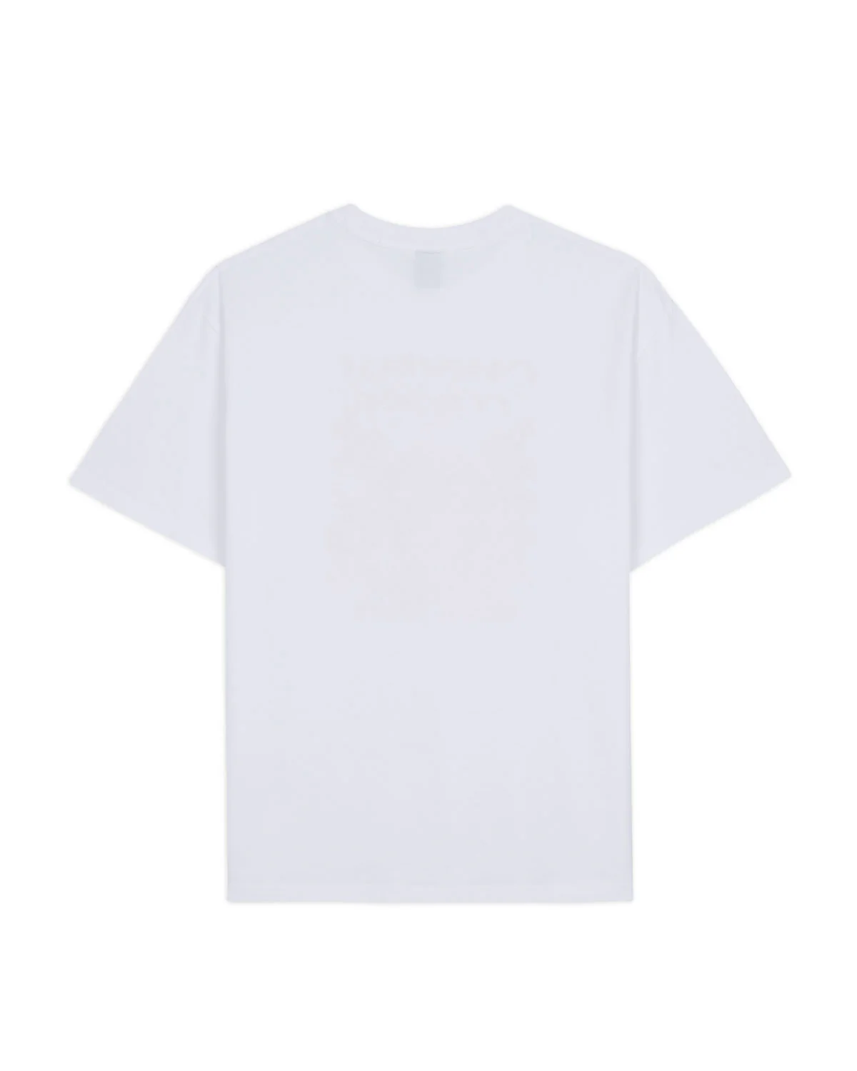 Brain Dead x Cannibal Corpse Splatter Brain T-shirt - White - Image 3