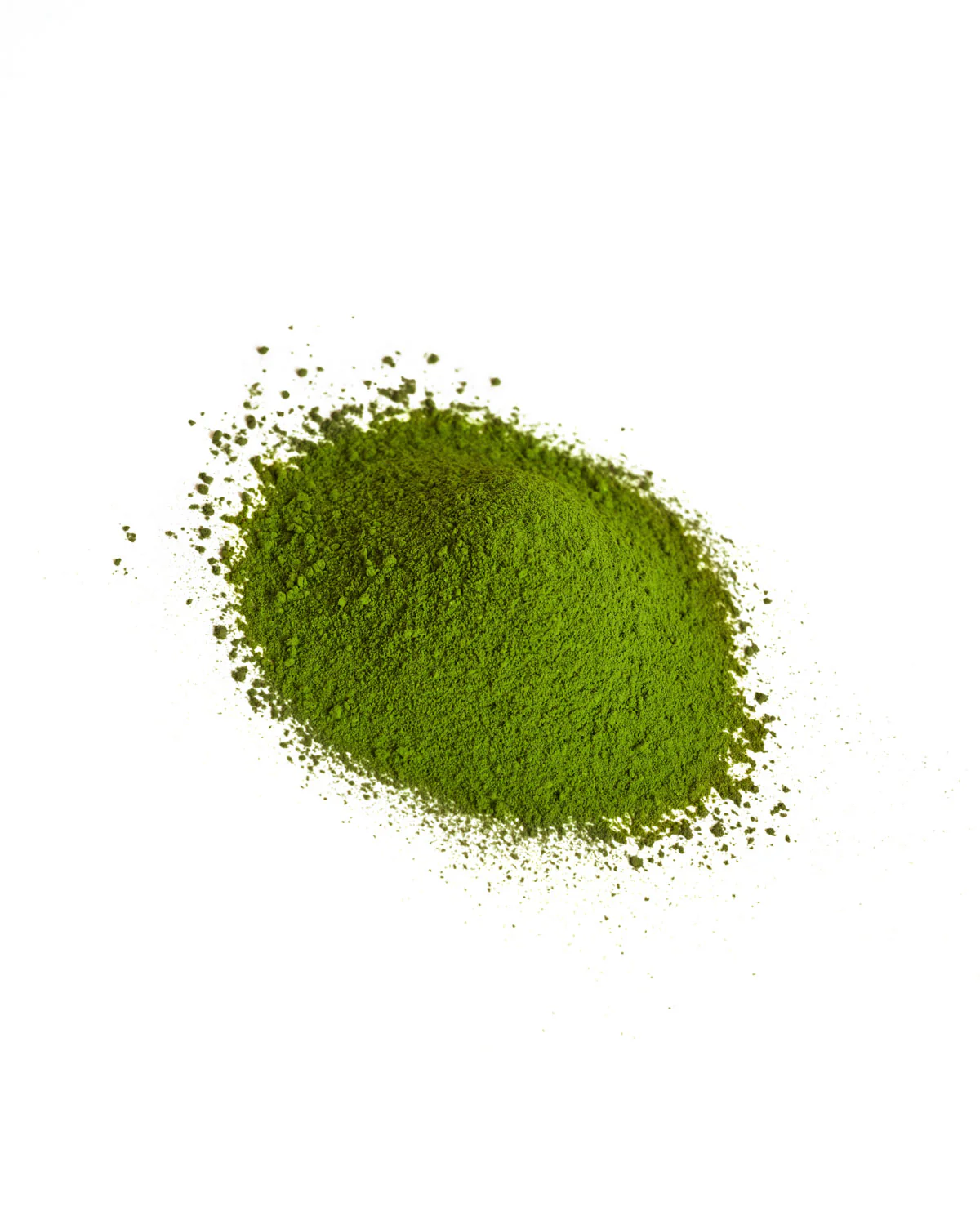 Brain Dead x Cranberry Isles Cerebral Ceremony Matcha Tin - Green - Image 2