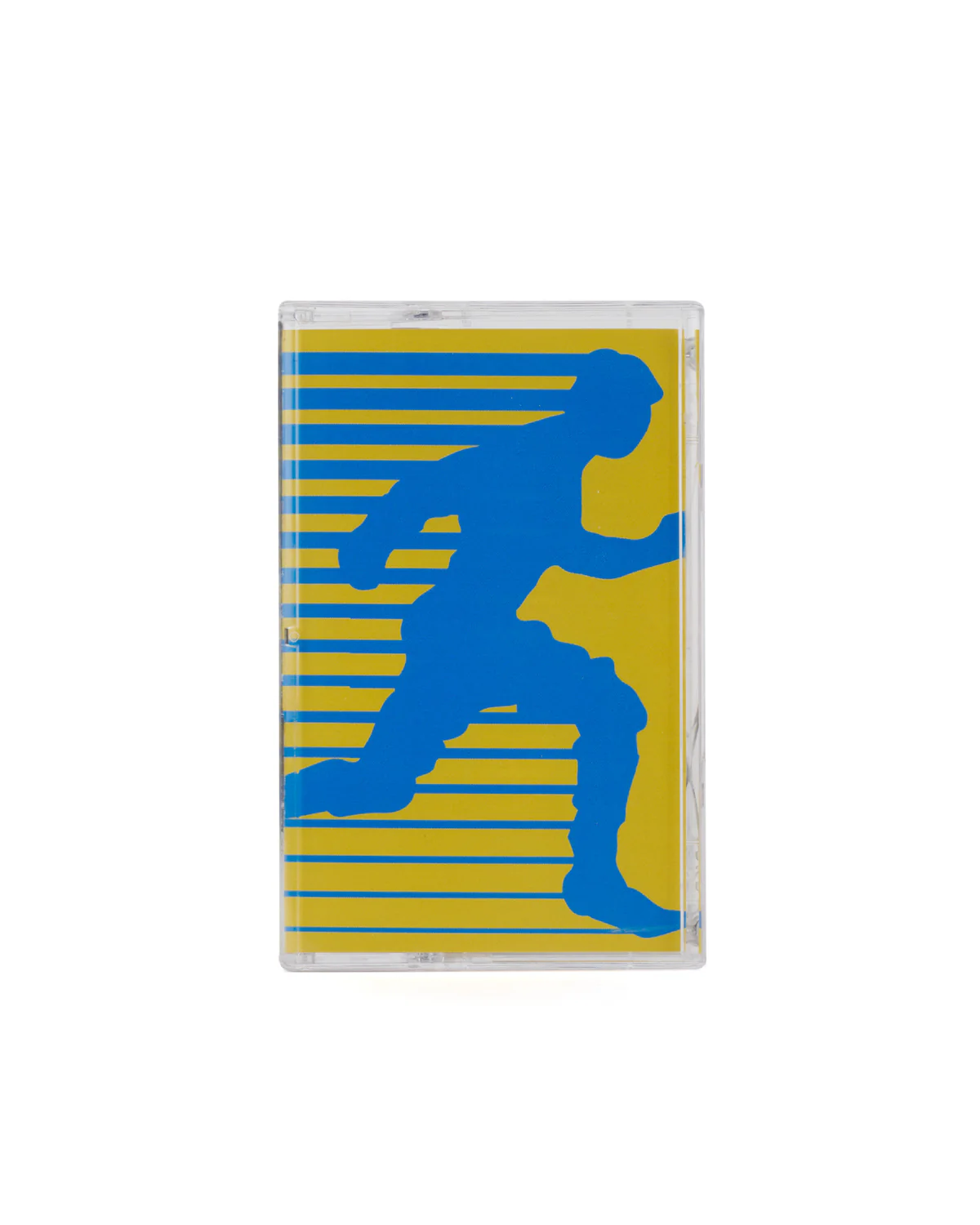 Brain Dead x El Michels Affair 24 Hr Sports Cassette - Image 2