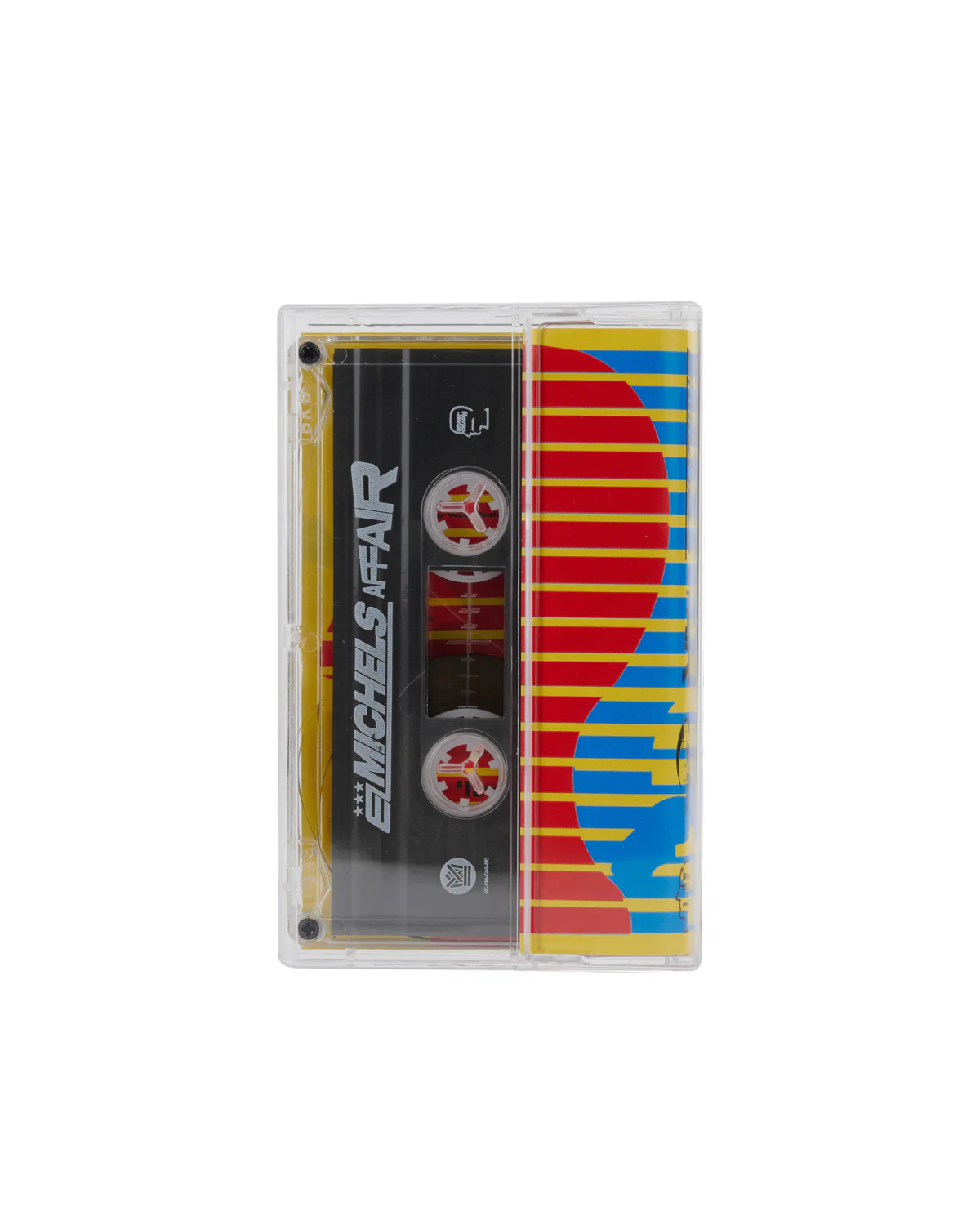 Brain Dead x El Michels Affair 24 Hr Sports Cassette - Image 3