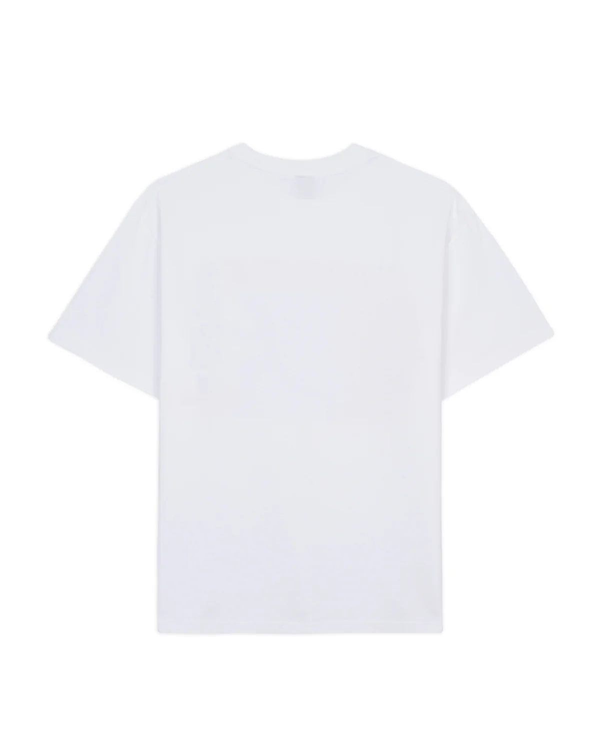 Brain Dead x El Michels Affair T-shirt - White - Image 3