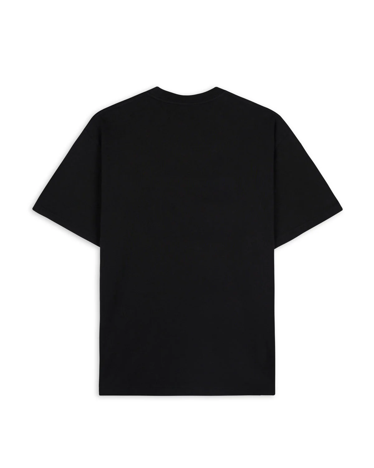 Brain Dead x Ghost In The Shell T-shirt - Black - Image 3