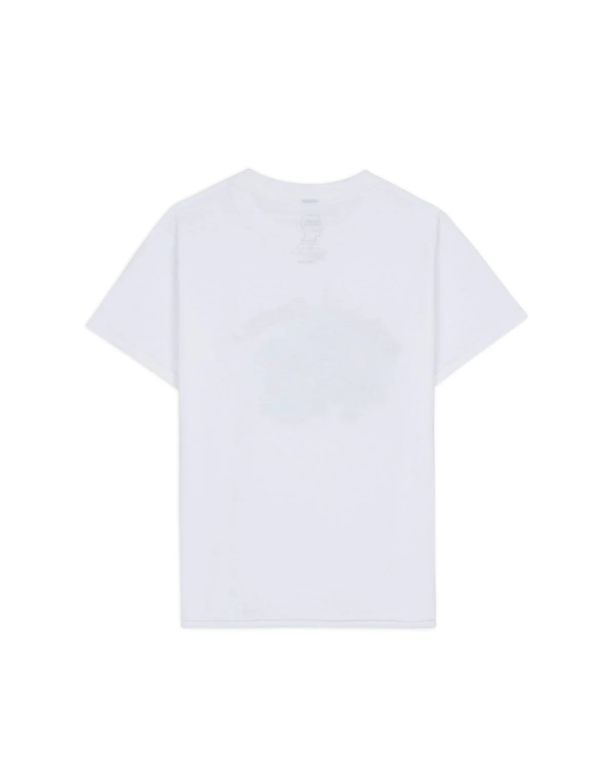 Brain Dead x Godzilla Maquette Kids T-shirt - White - Image 3