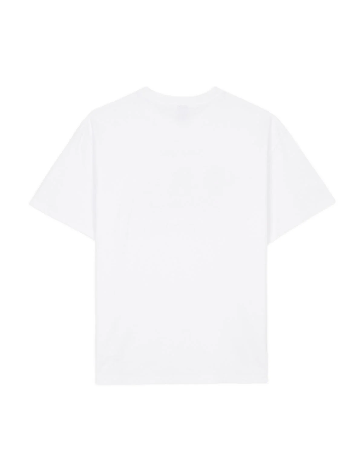 Brain Dead x Godzilla Kaiju Racing Team T-shirt - White - Image 3