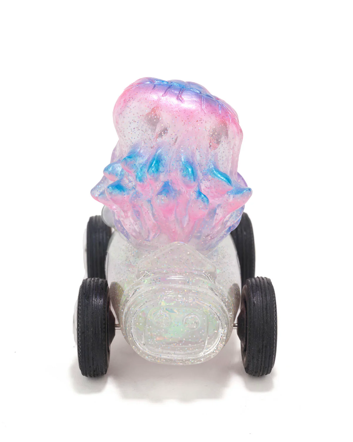 Brain Dead x Godzilla Sarujirushi Wacky Monster Racing Set - Multi - Image 8