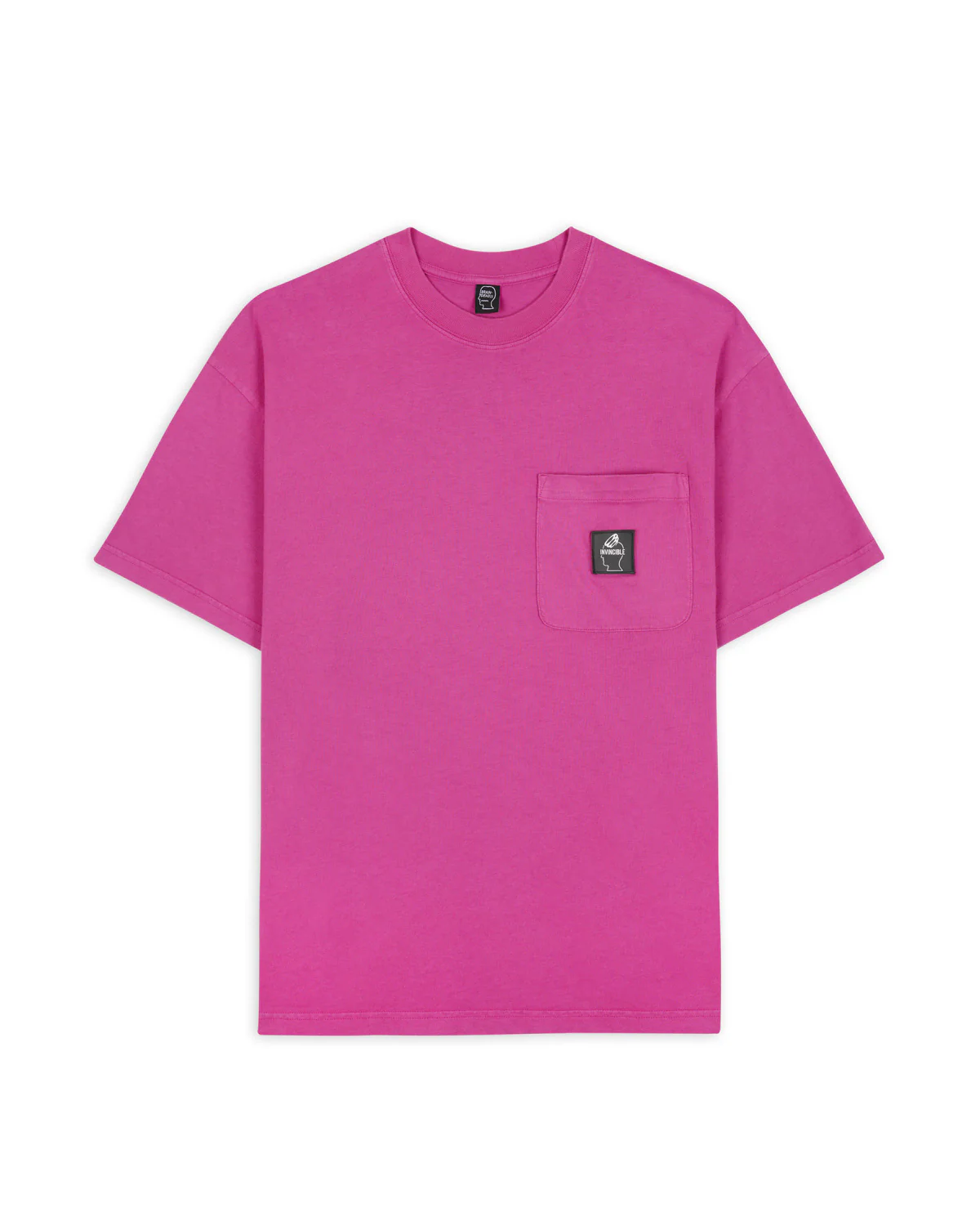 Brain Dead x Invincible Equipment T-Shirt - Pink - Image 2