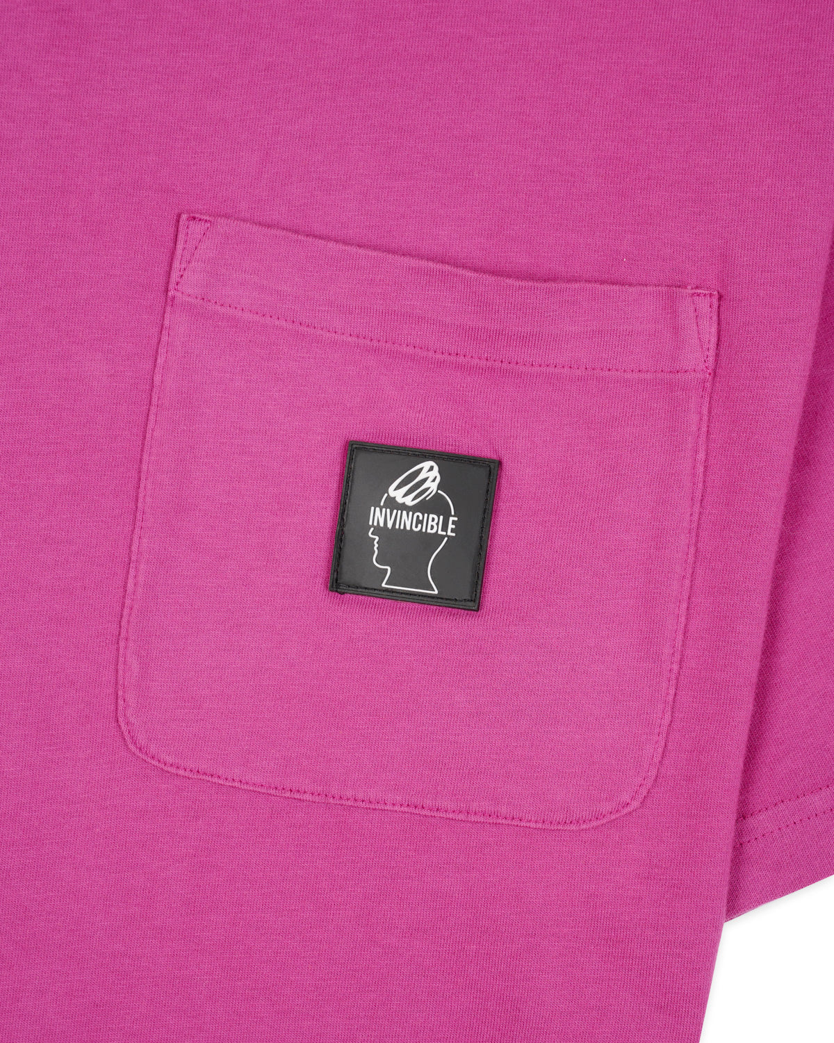 Brain Dead x Invincible Equipment T-Shirt - Pink - Image 3