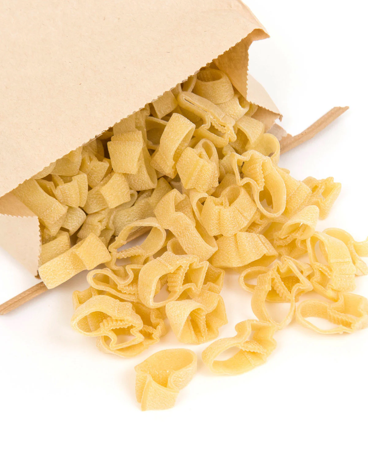 Brain Dead x Jon & Vinny's Logohead Pasta - Image 2