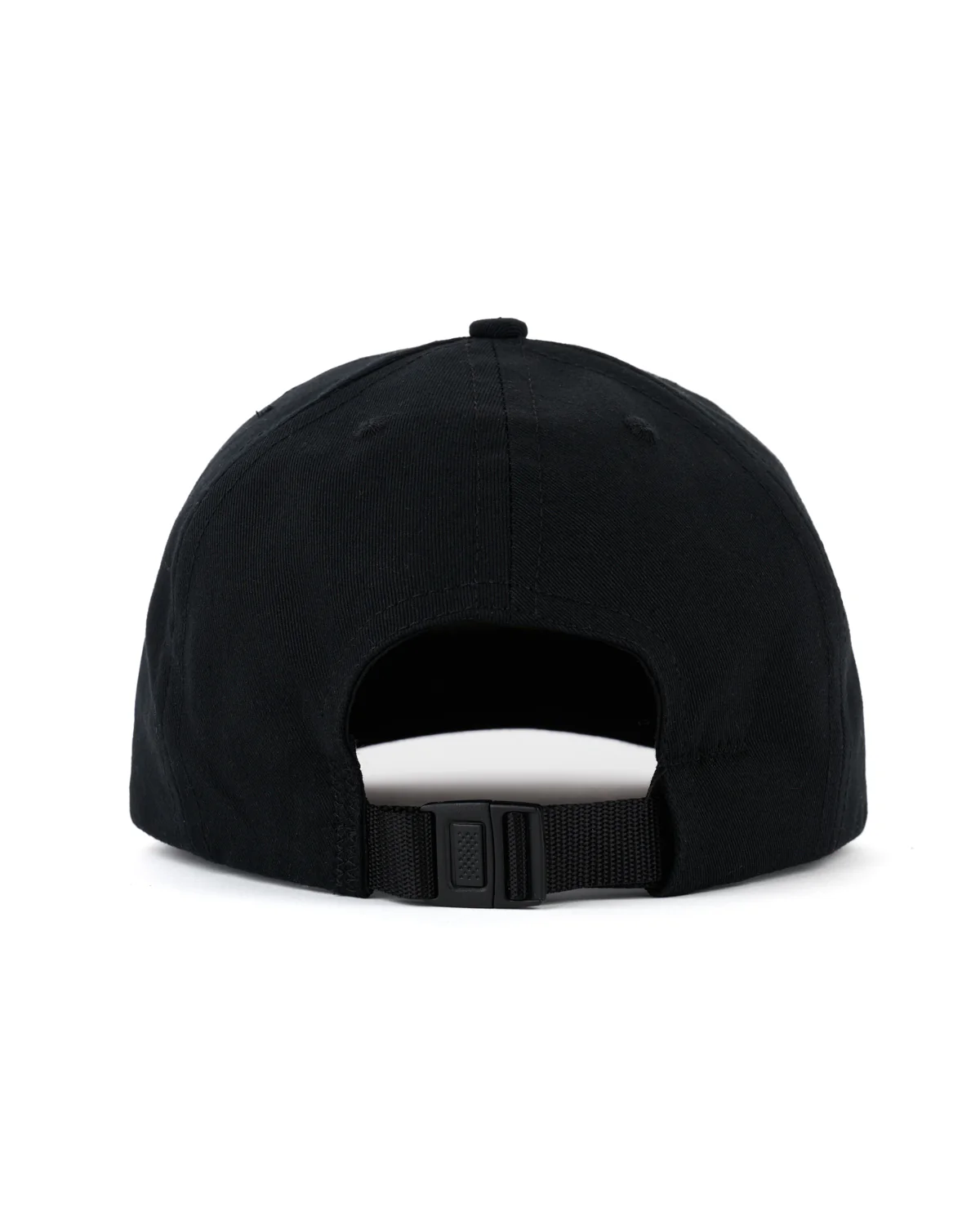 Brain Dead x Machine Girl 6 Panel Hat - Black - Image 3