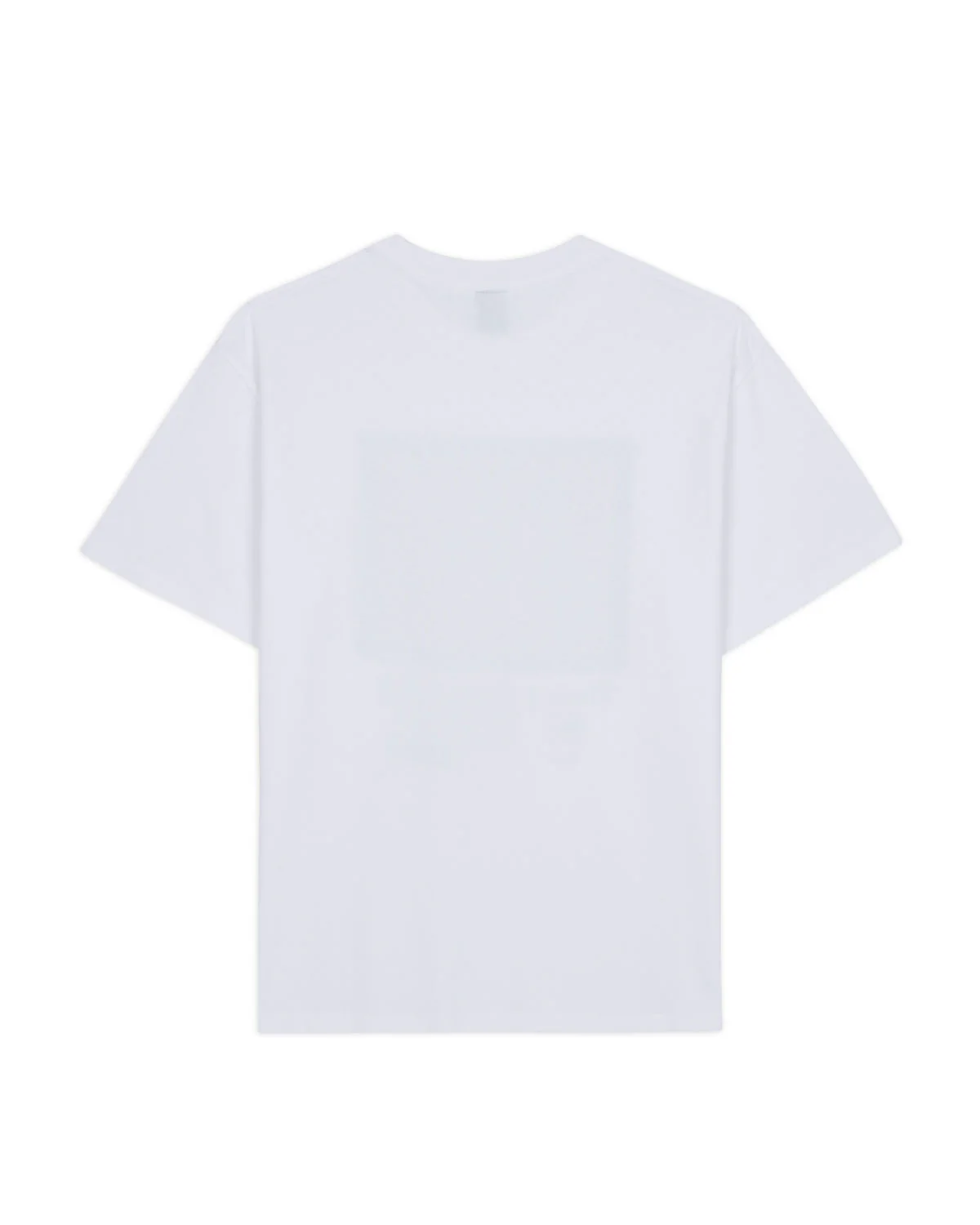 Brain Dead x Magic The Gathering Berserk T-Shirt - White - Image 3