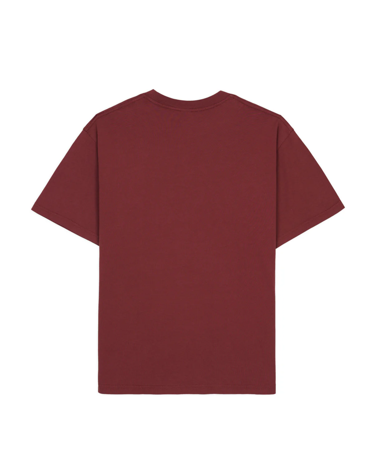 Brain Dead x Magic: The Gathering Body Snatcher T-shirt - Maroon - Image 3