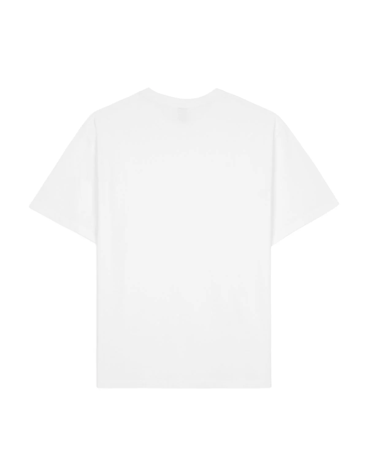 Brain Dead x Magic: The Gathering Command Tower T-shirt - White - Image 3