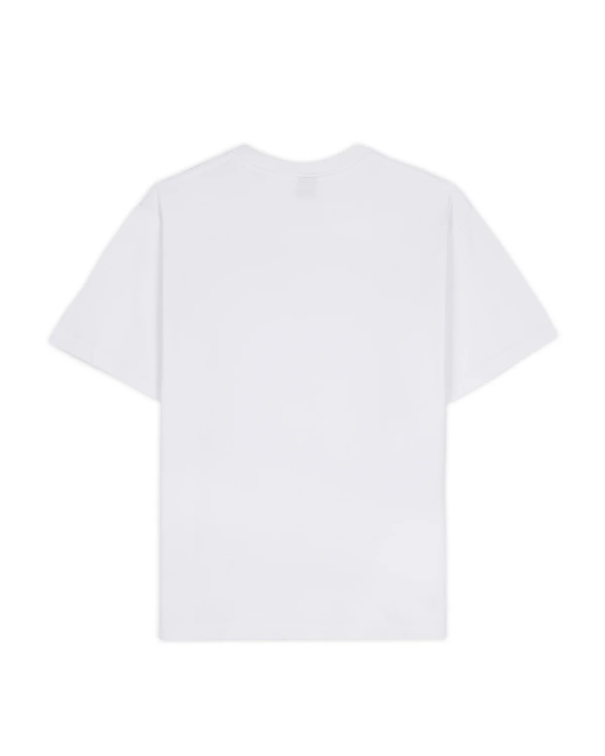 Brain Dead x Magic: The Gathering Cradle T-shirt - White - Image 3