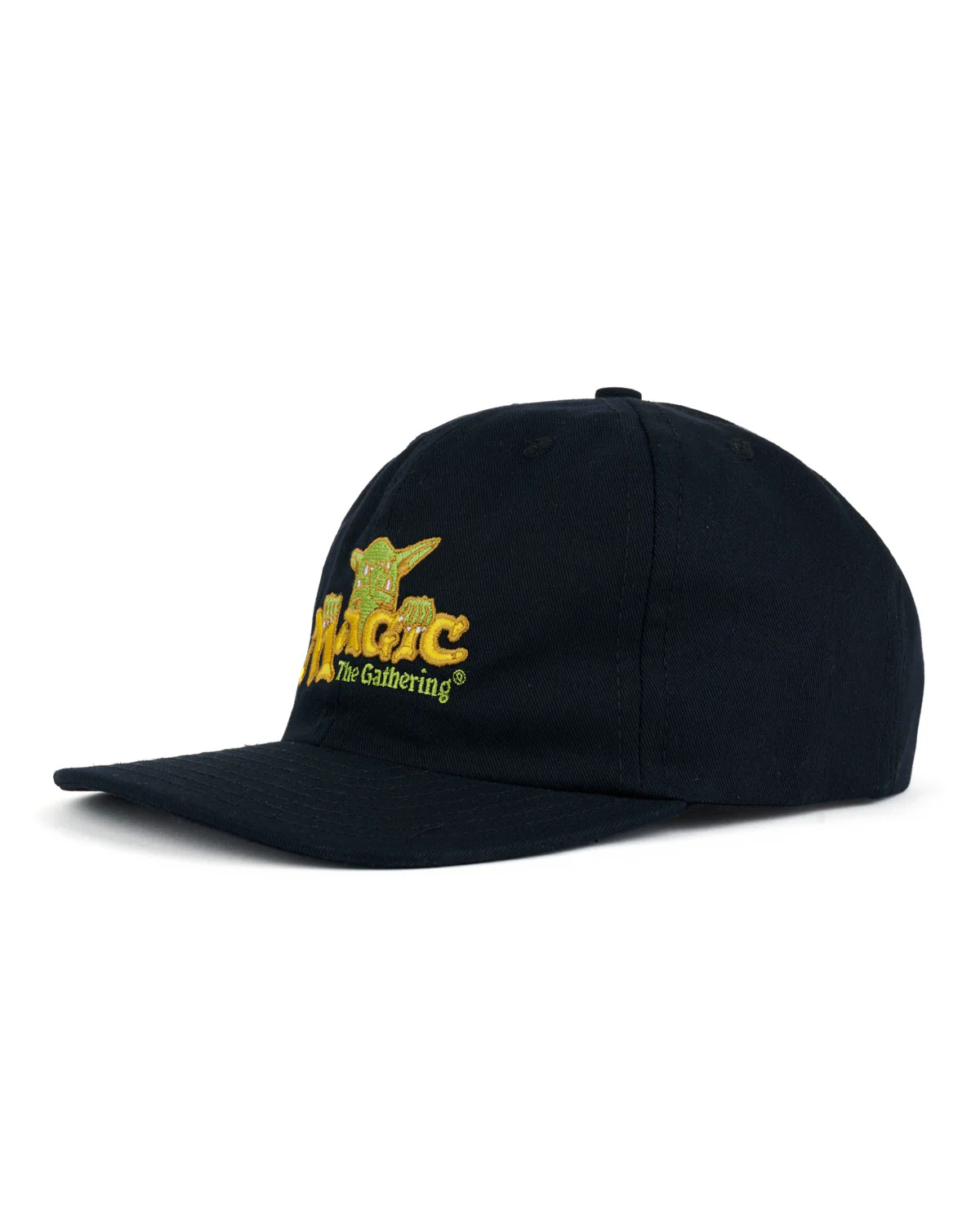 Brain Dead x Magic: The Gathering Goblin Hat - Black - Image 2