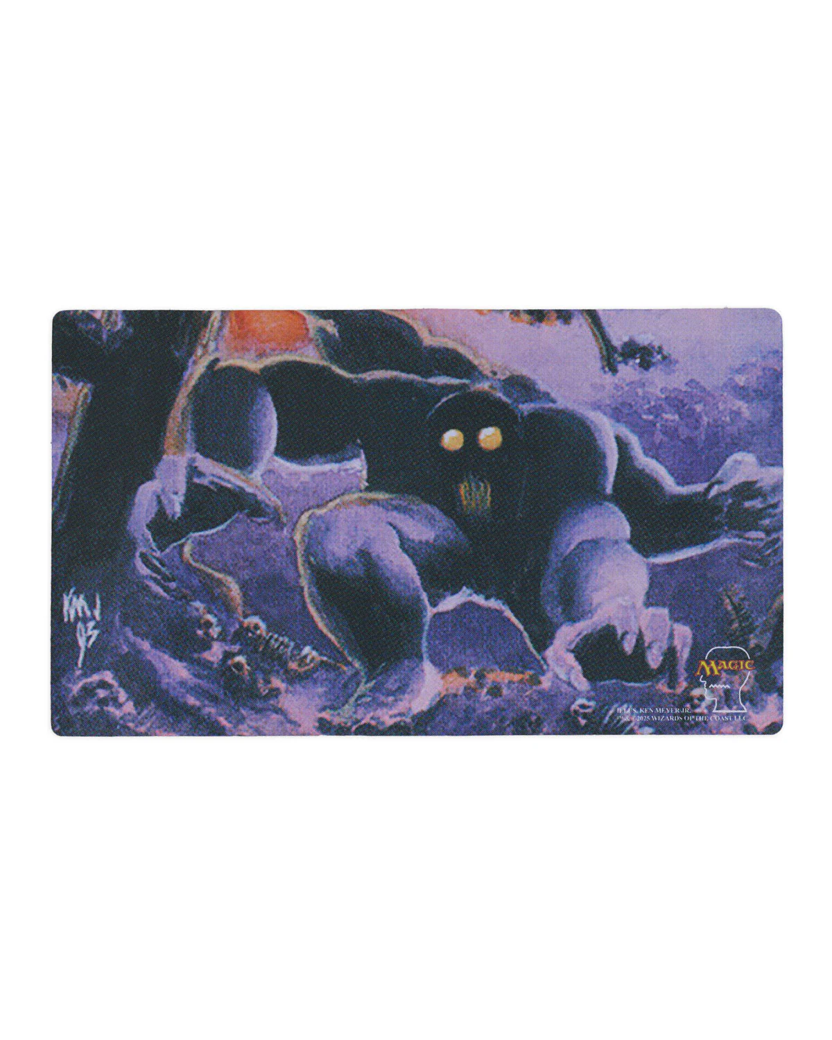 Brain Dead x Magic: The Gathering Guardian Beast Playmat - Multi