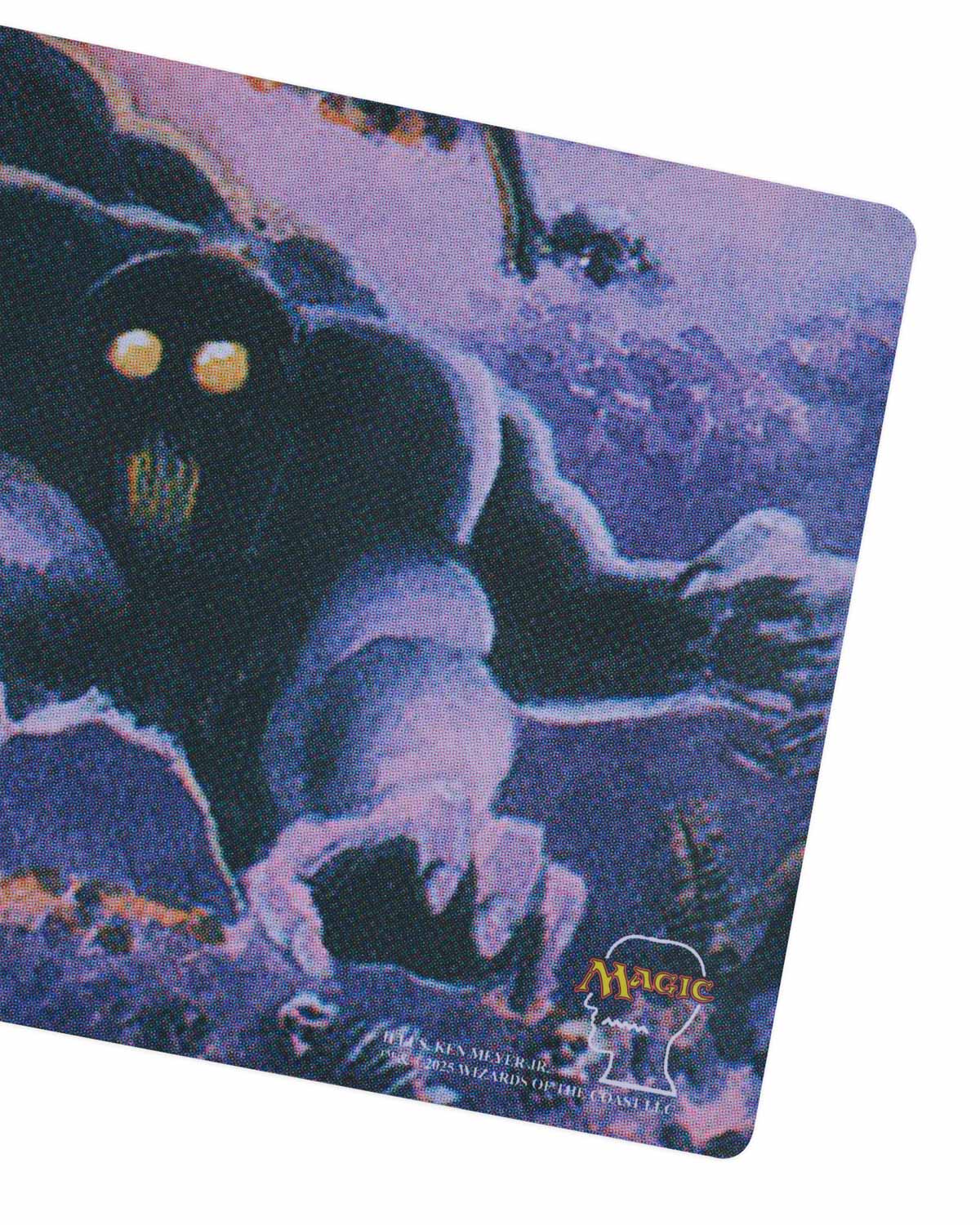 Brain Dead x Magic: The Gathering Guardian Beast Playmat - Multi - Image 2