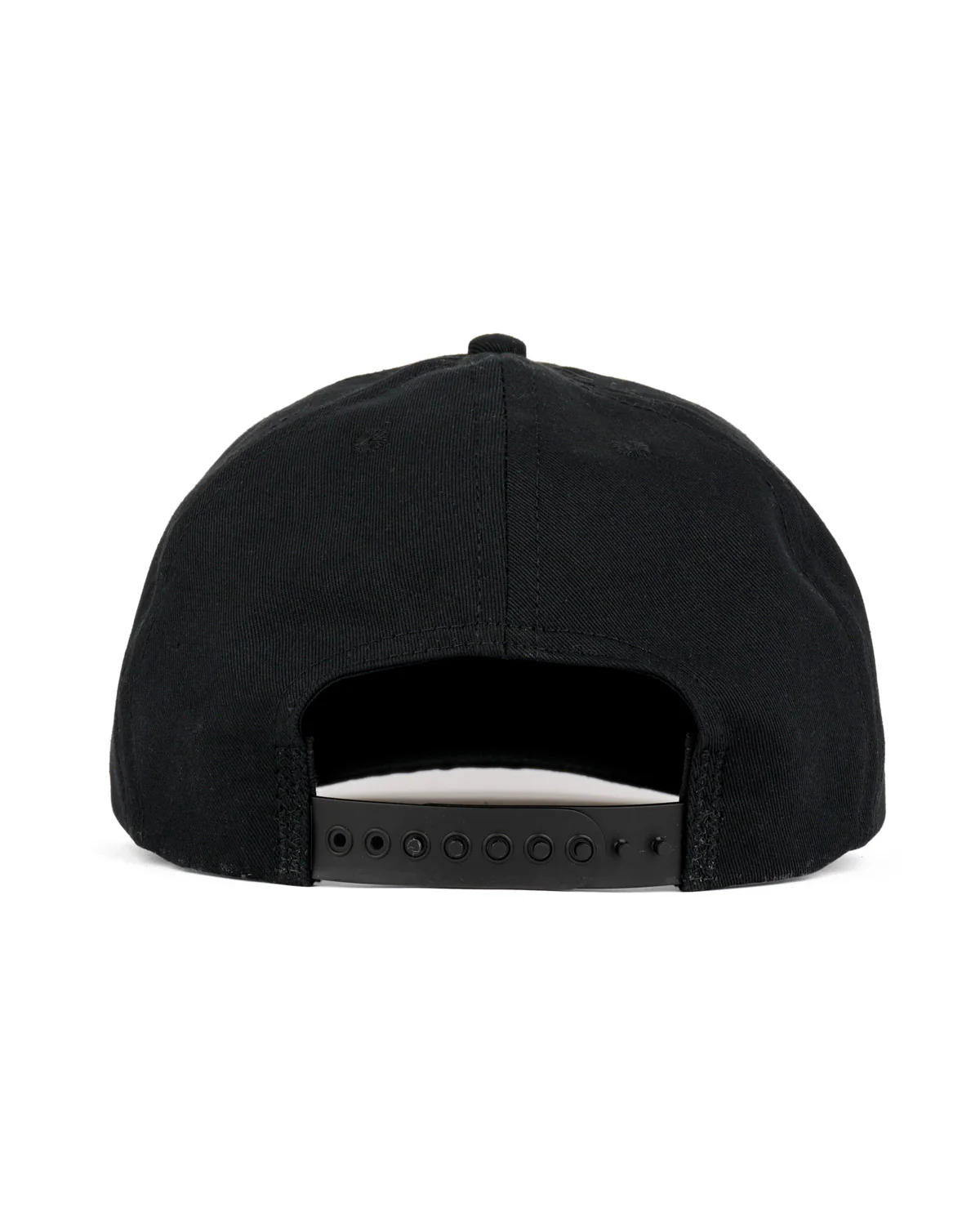 Brain Dead x Magic: The Gathering Logo Lock Up Hat - Black - Image 2