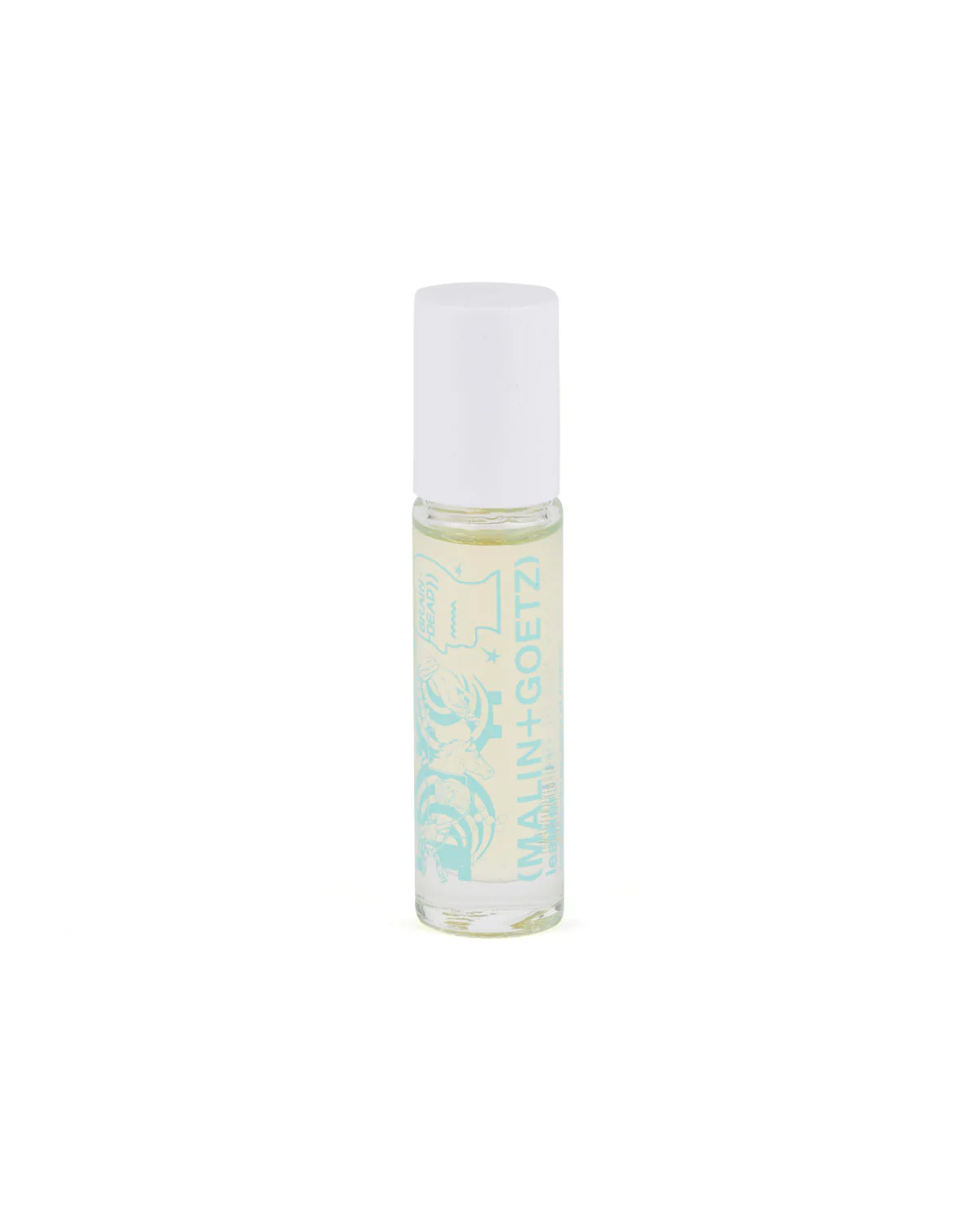 Brain Dead x Malin + Goetz Perfume Oil - Leather - Image 3