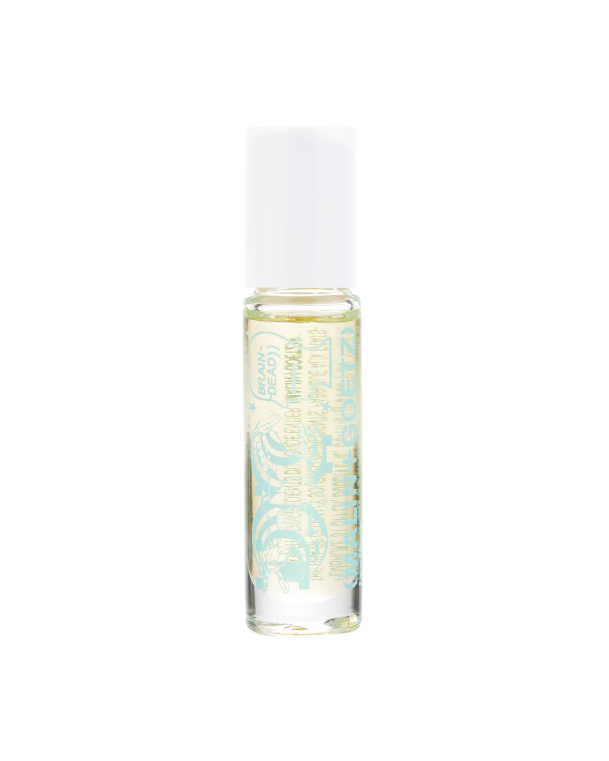 Brain Dead x Malin + Goetz Perfume Oil - Leather - Image 4