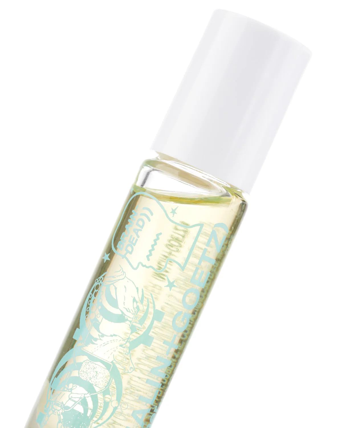 Brain Dead x Malin + Goetz Perfume Oil - Leather - Image 5