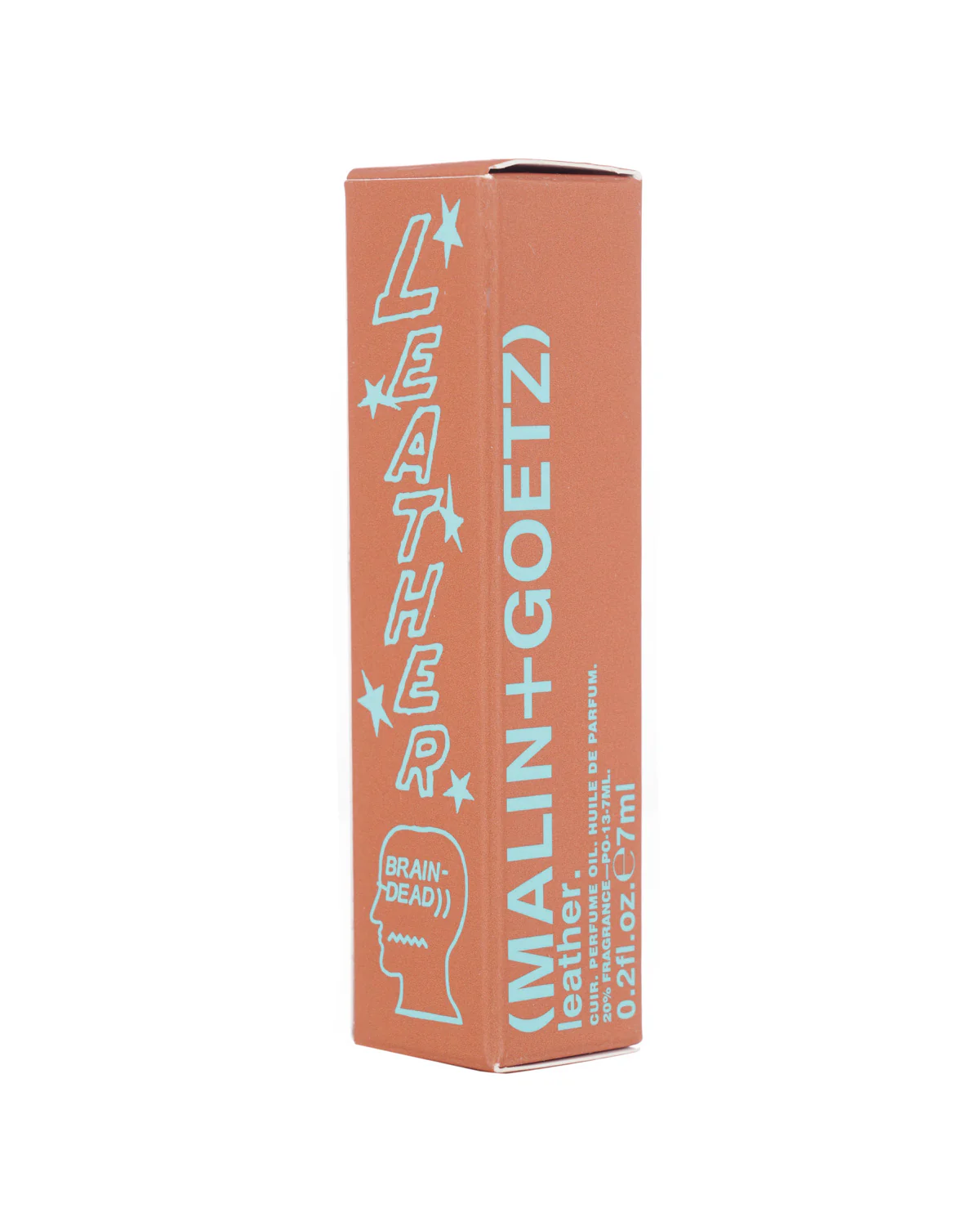 Brain Dead x Malin + Goetz Perfume Oil - Leather - Image 6